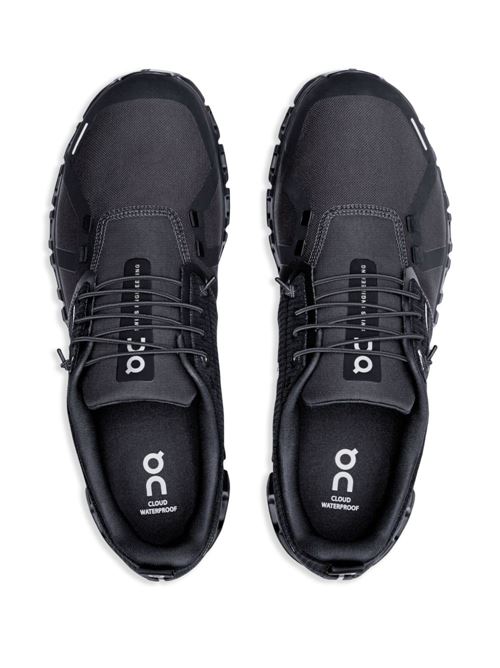 Sneakers uomo Cloud 6 ON RUNNING | 3MF10061043BLACK BLACK